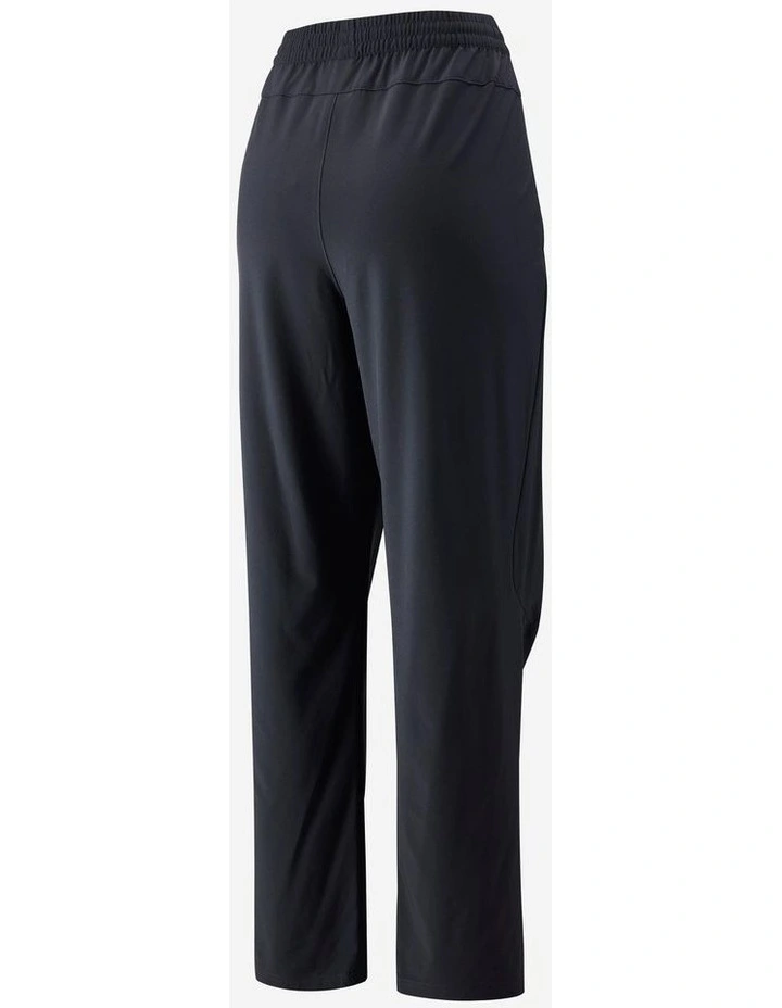 Decathlon | Men Training cooling and UV protection pant-graphite grey image 5