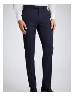 Tailored Fit Midnight Dress Trousers