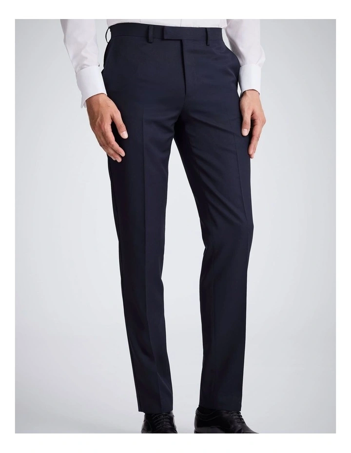 Tailored Fit Midnight Dress Trousers image 1