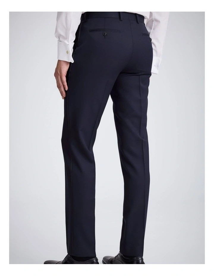 Tailored Fit Midnight Dress Trousers image 2