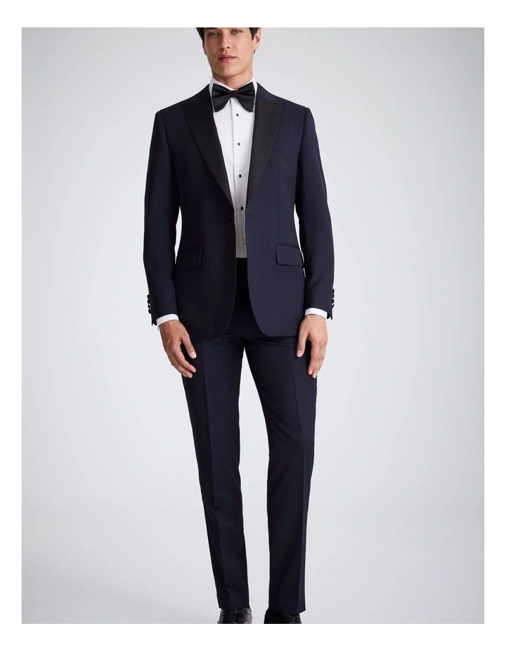 Tailored Fit Midnight Dress Trousers image 3