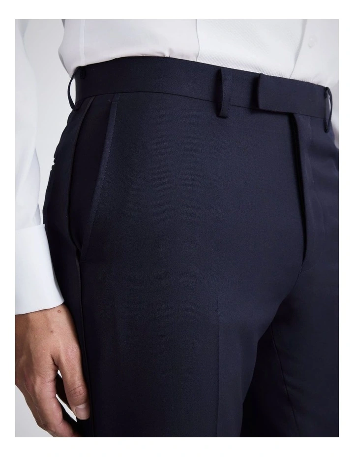 Tailored Fit Midnight Dress Trousers image 4