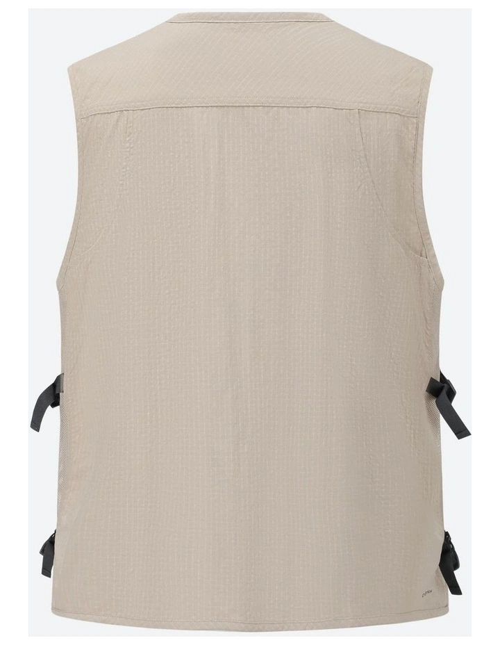 Decathlon - VEST NH500 M CN Beige image 3