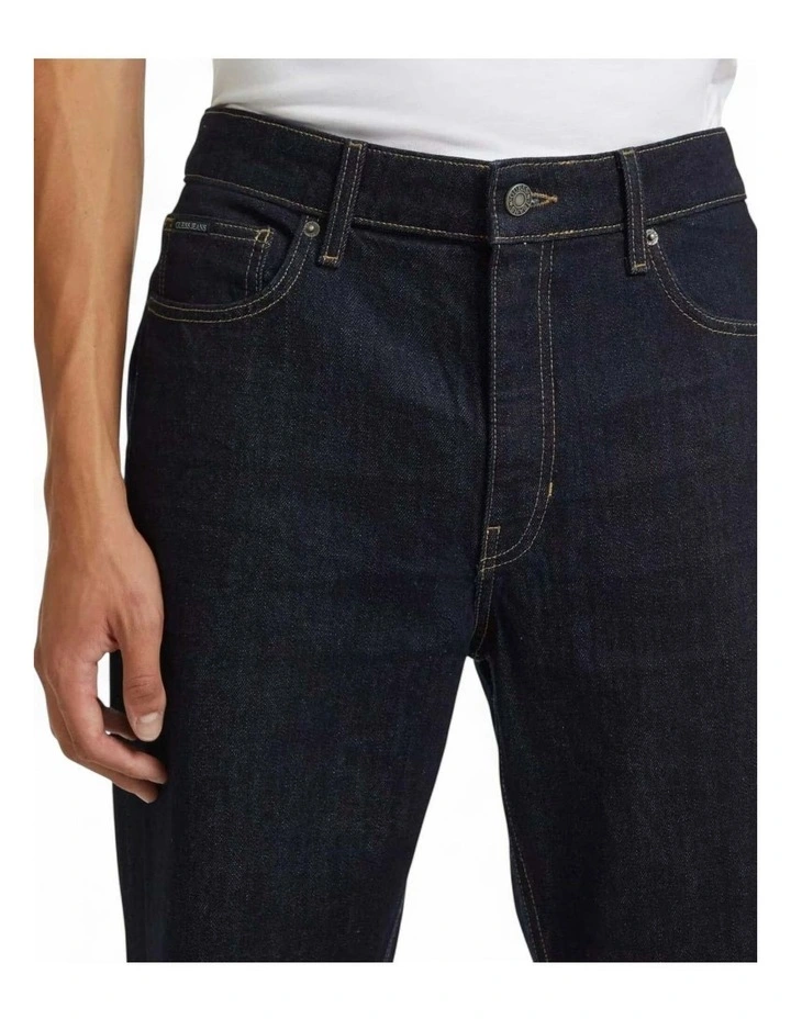 Guess Jeans G18 Relaxed Jeans in Blue image 6
