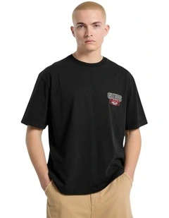 Originals American Classic T-Shirt in Black
