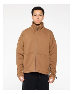 Melbourne Jacket