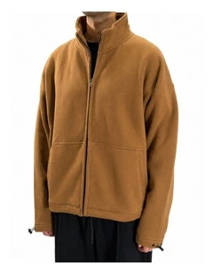 Melbourne Jacket