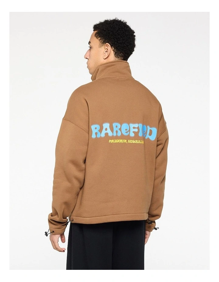 Melbourne Jacket image 4