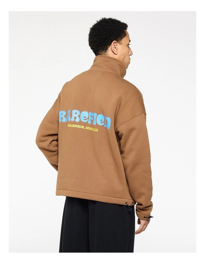 Melbourne Jacket image 5