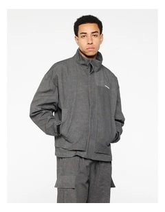 Technical Jacket