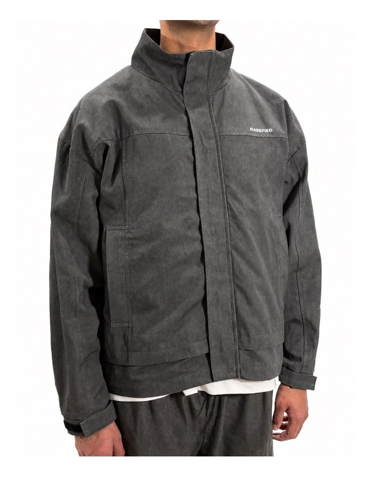 Technical Jacket image 1