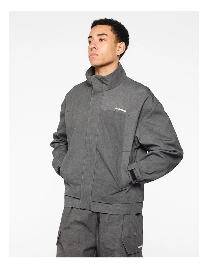 Technical Jacket image 2