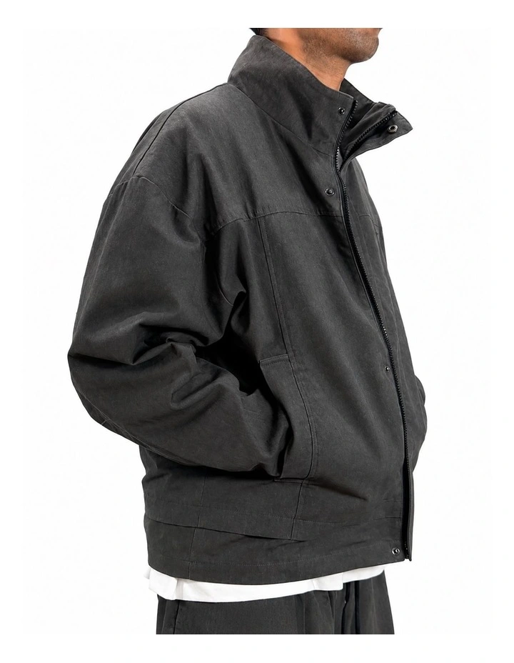 Technical Jacket image 2