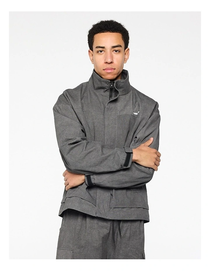 Technical Jacket image 3