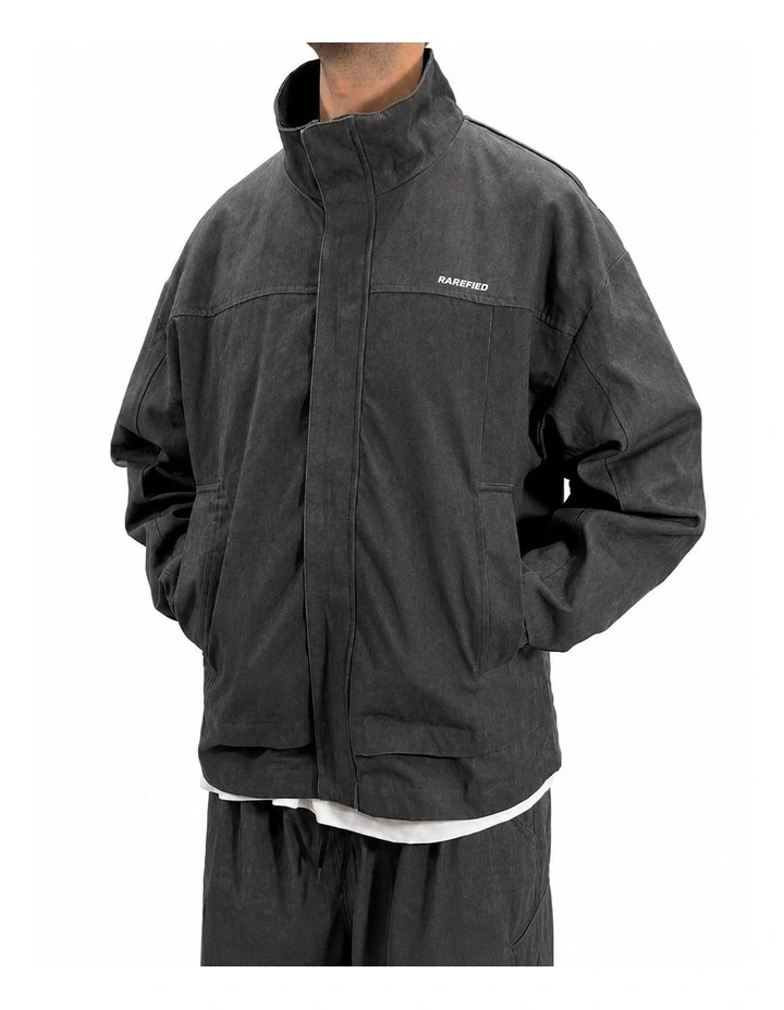 Technical Jacket image 3