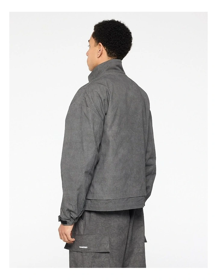 Technical Jacket image 4