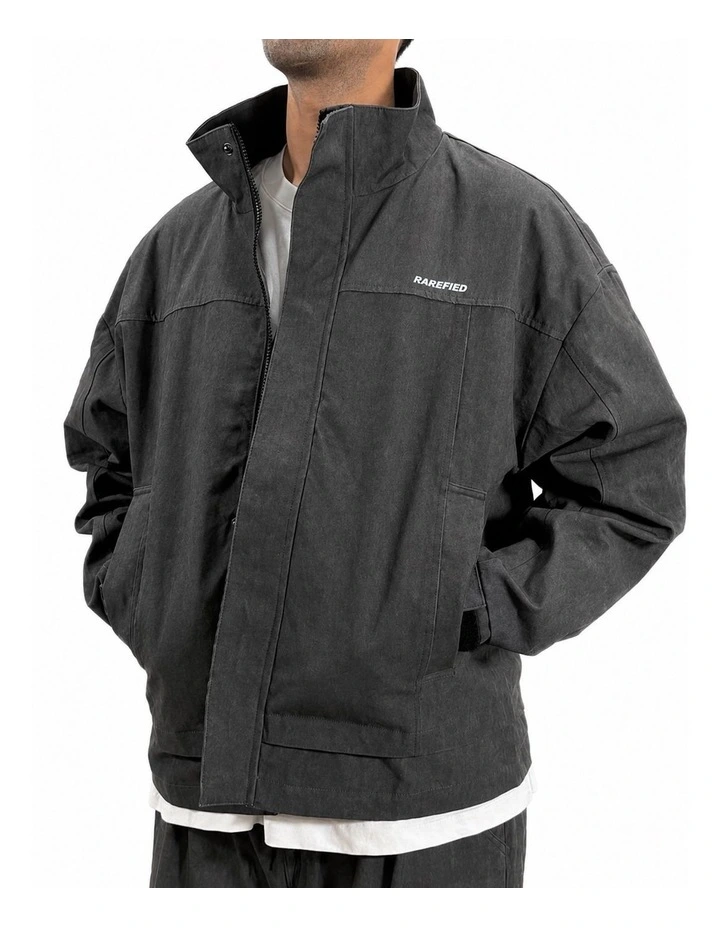 Technical Jacket image 4