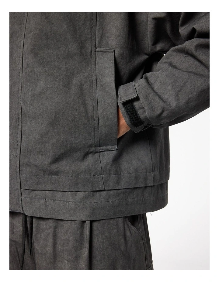 Technical Jacket image 7