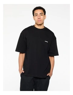 RARE T-Shirt - Black