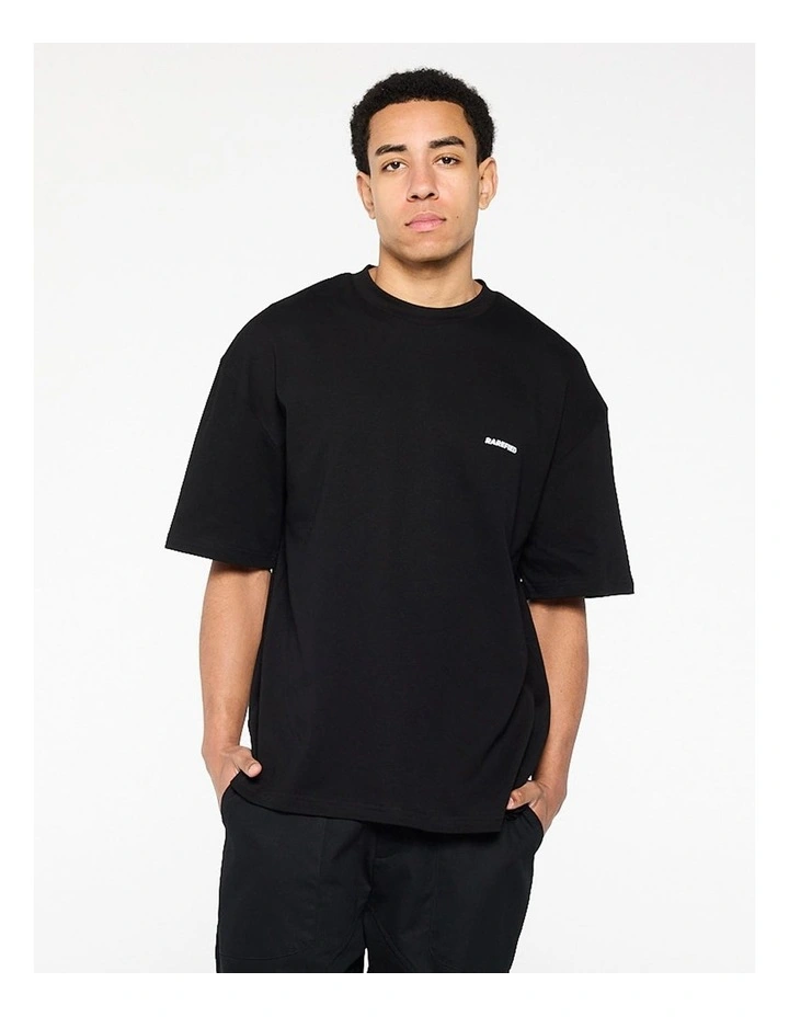 RARE T-Shirt - Black image 1