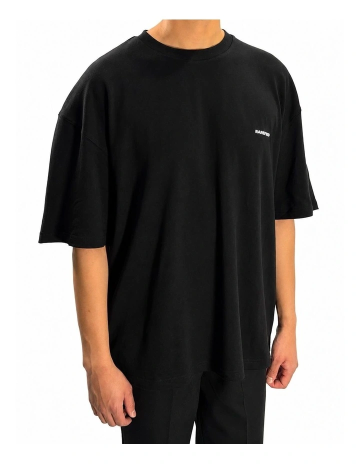 RARE T-Shirt - Black image 1