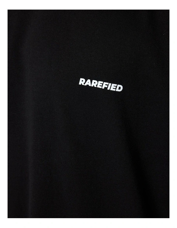 RARE T-Shirt - Black image 6