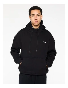 Rare Hoodie - Black