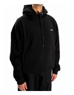 Rare Hoodie - Black
