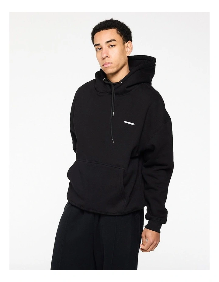 Rare Hoodie - Black image 2