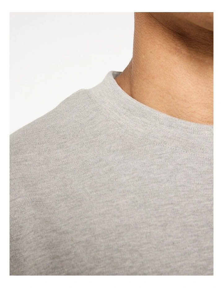 Rarefied Tank Top - Grey image 6