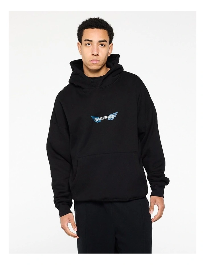 Pegasus Hoodie image 1