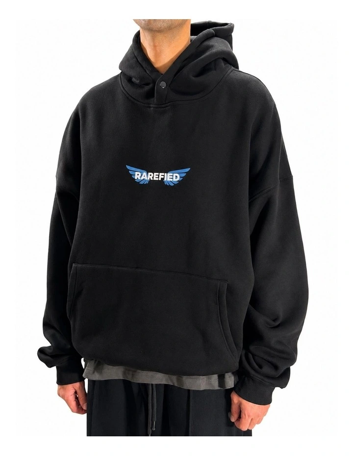 Pegasus Hoodie image 1
