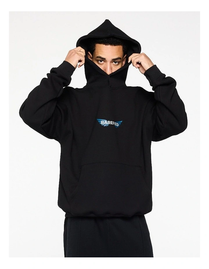 Pegasus Hoodie image 2