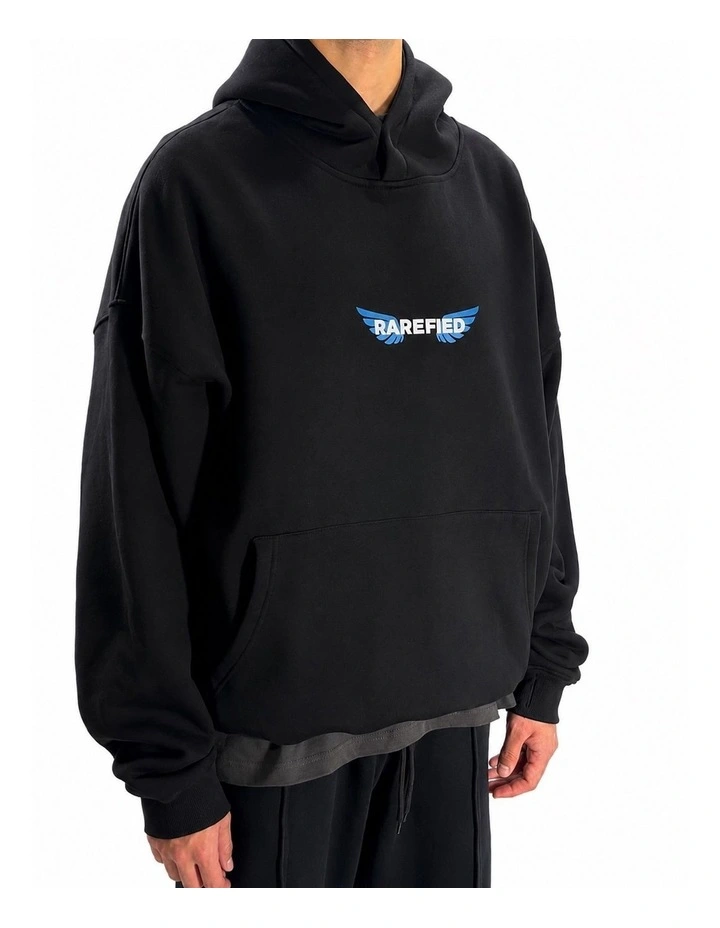 Pegasus Hoodie image 2