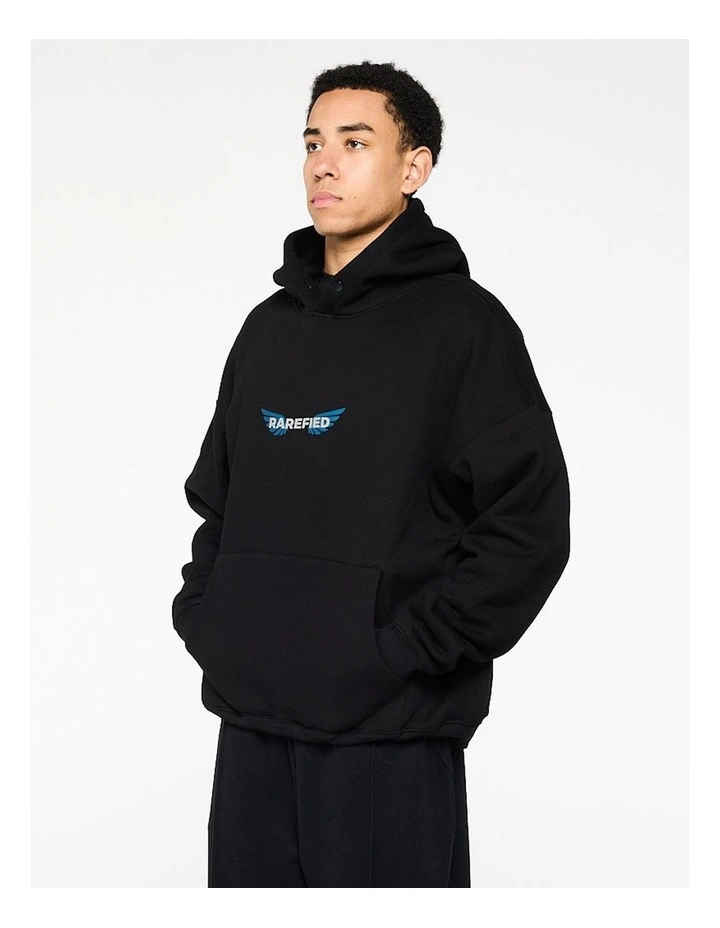 Pegasus Hoodie image 3