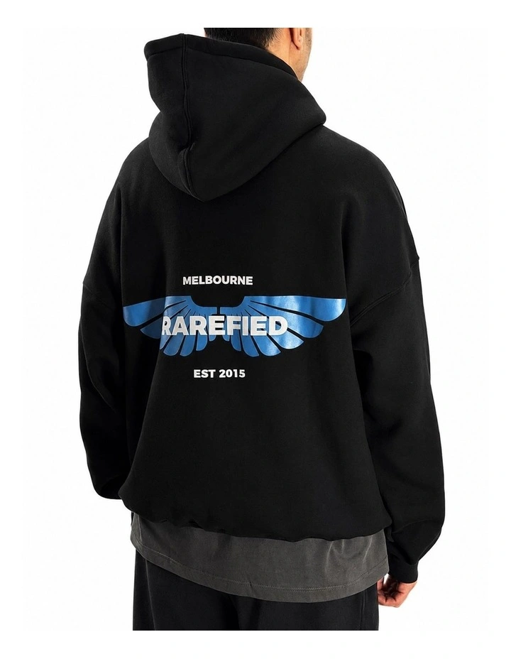 Pegasus Hoodie image 3