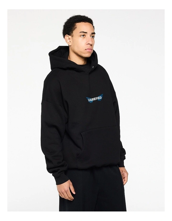 Pegasus Hoodie image 4
