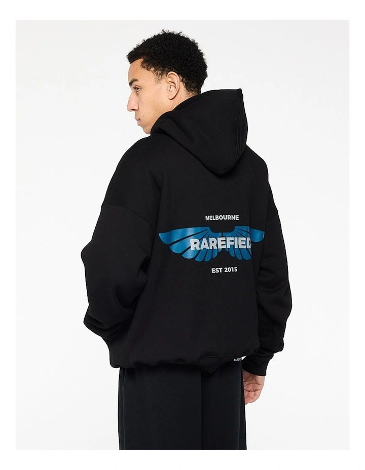 Pegasus Hoodie image 5