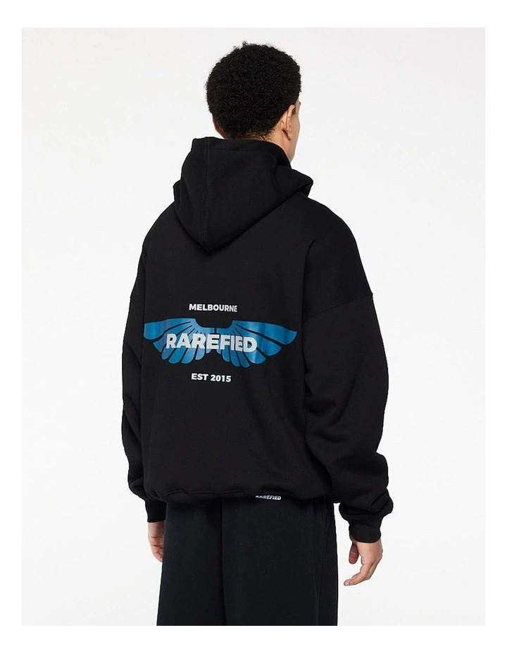 Pegasus Hoodie image 6