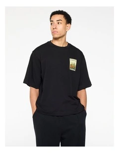Post T-Shirt
