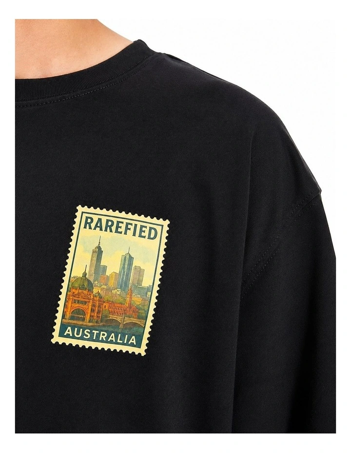 Post T-Shirt image 2