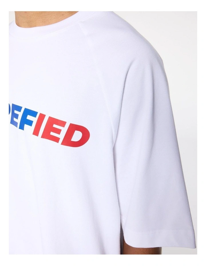 Race T-Shirt image 5