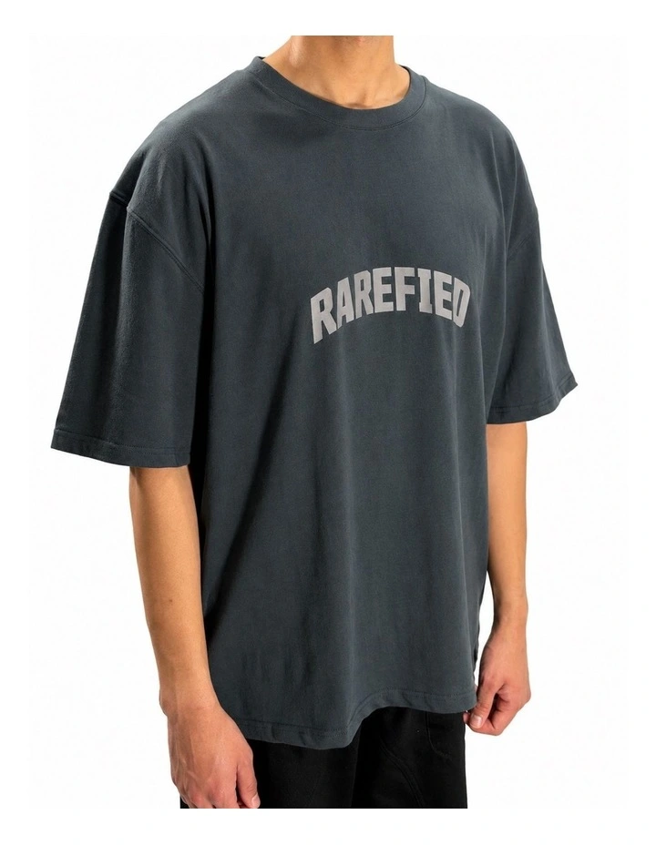 T-shirt in Stone Blue image 1