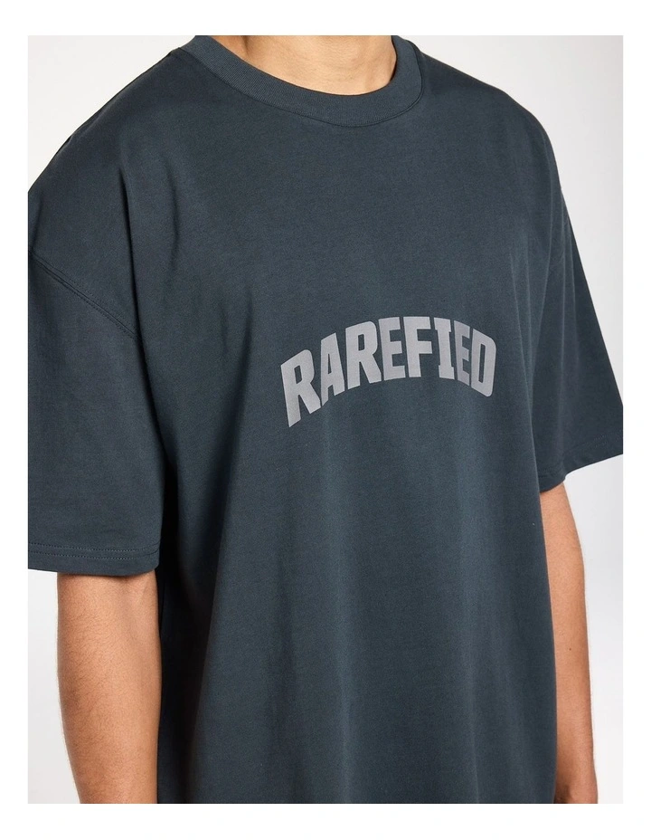 T-shirt in Stone Blue image 6
