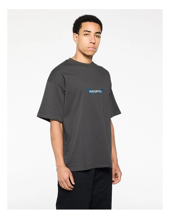 Pegasus T-Shirt image 4