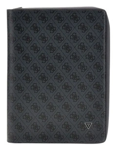 Kassel Organiser in Black Logo