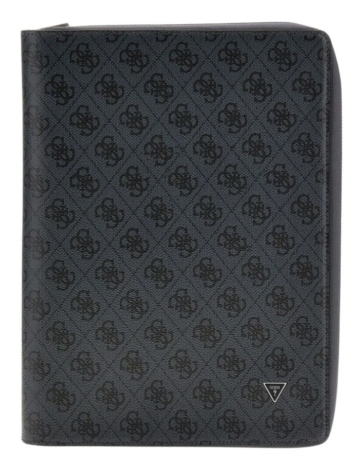 Kassel Organiser in Black Logo image 1