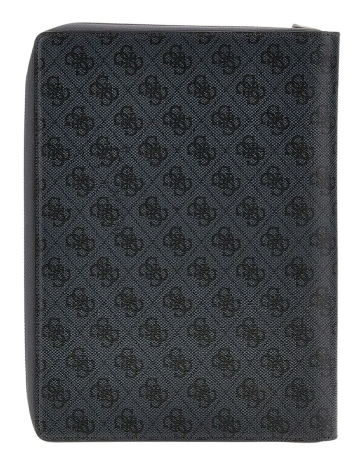 Kassel Organiser in Black Logo image 2