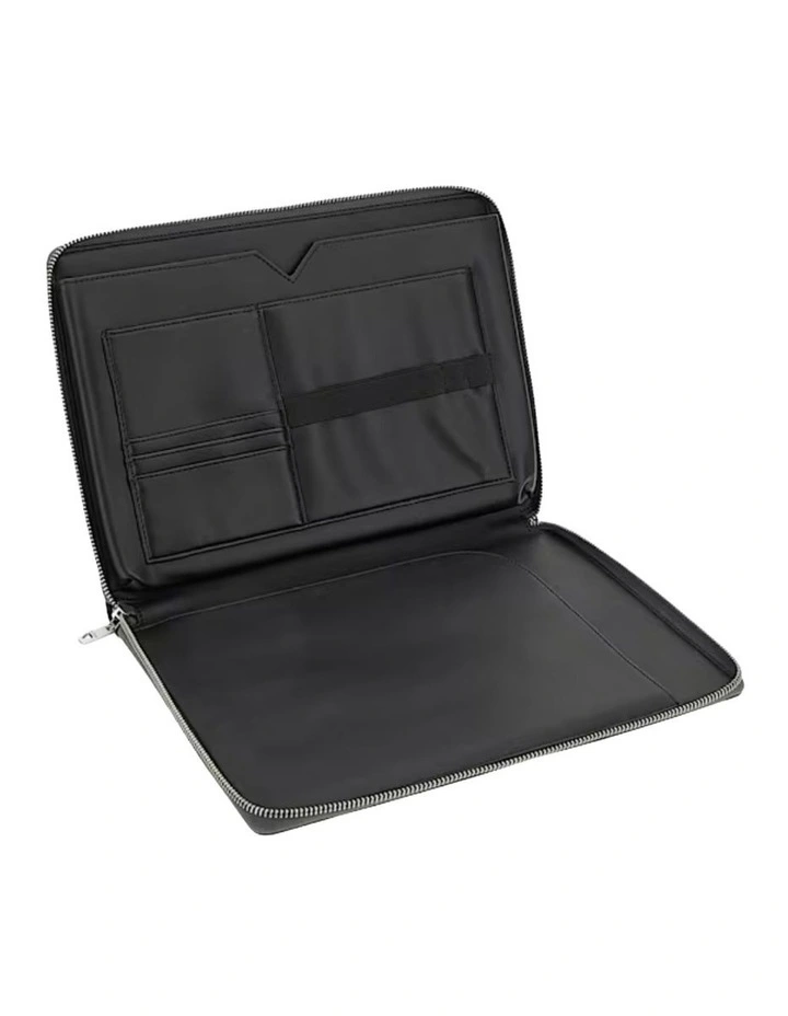 Kassel Organiser in Black Logo image 3