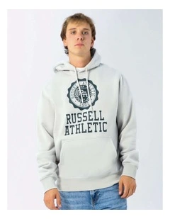 Great Seal Hoodie in Antarctica